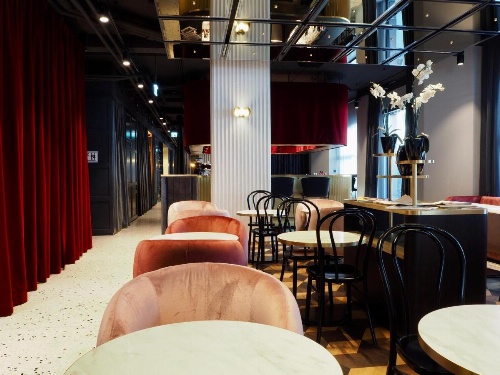 Hotel Am Konzerthaus Vienna MGallery image 12