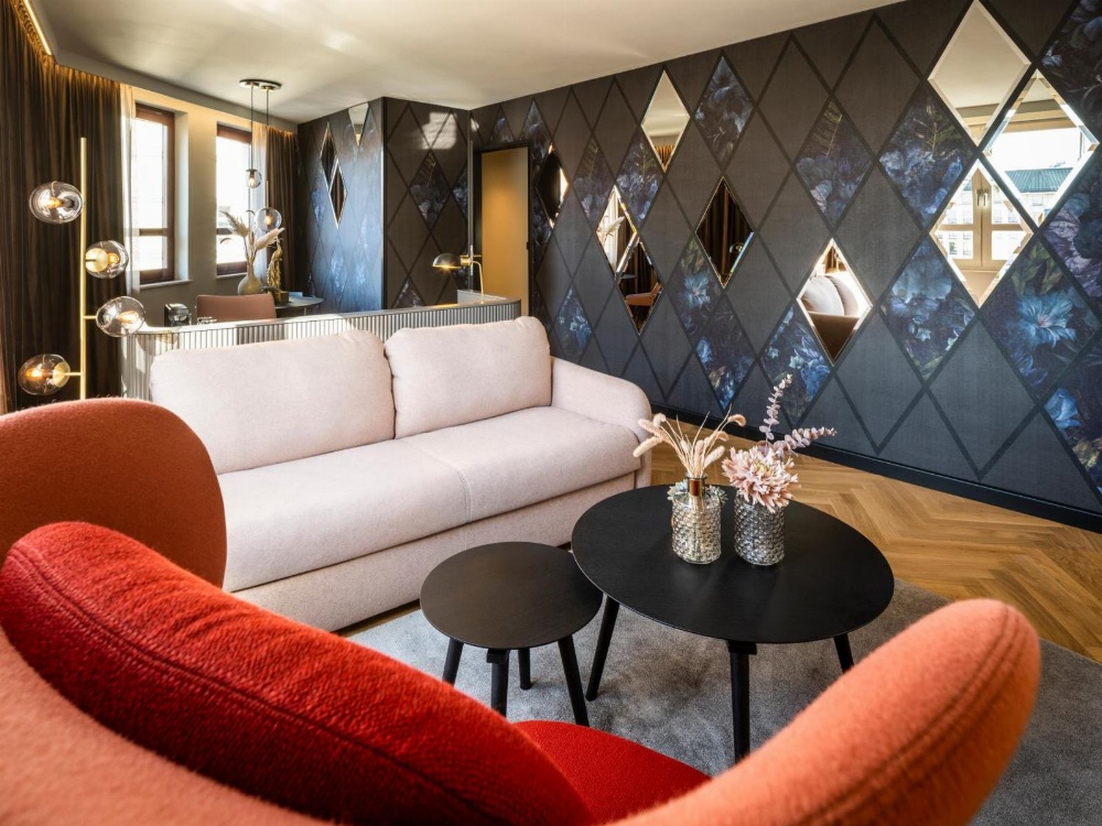 Hotel Am Konzerthaus Vienna MGallery Main image