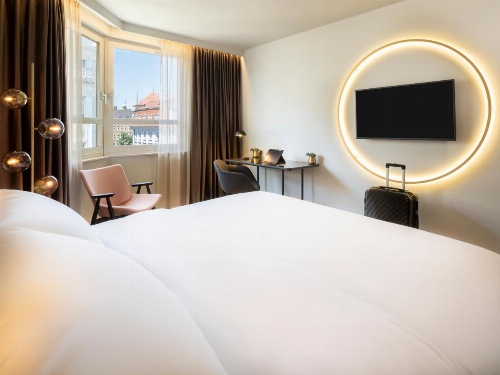 Hotel Am Konzerthaus Vienna MGallery image 21