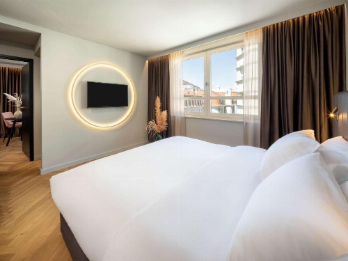 Hotel Am Konzerthaus Vienna MGallery image 27