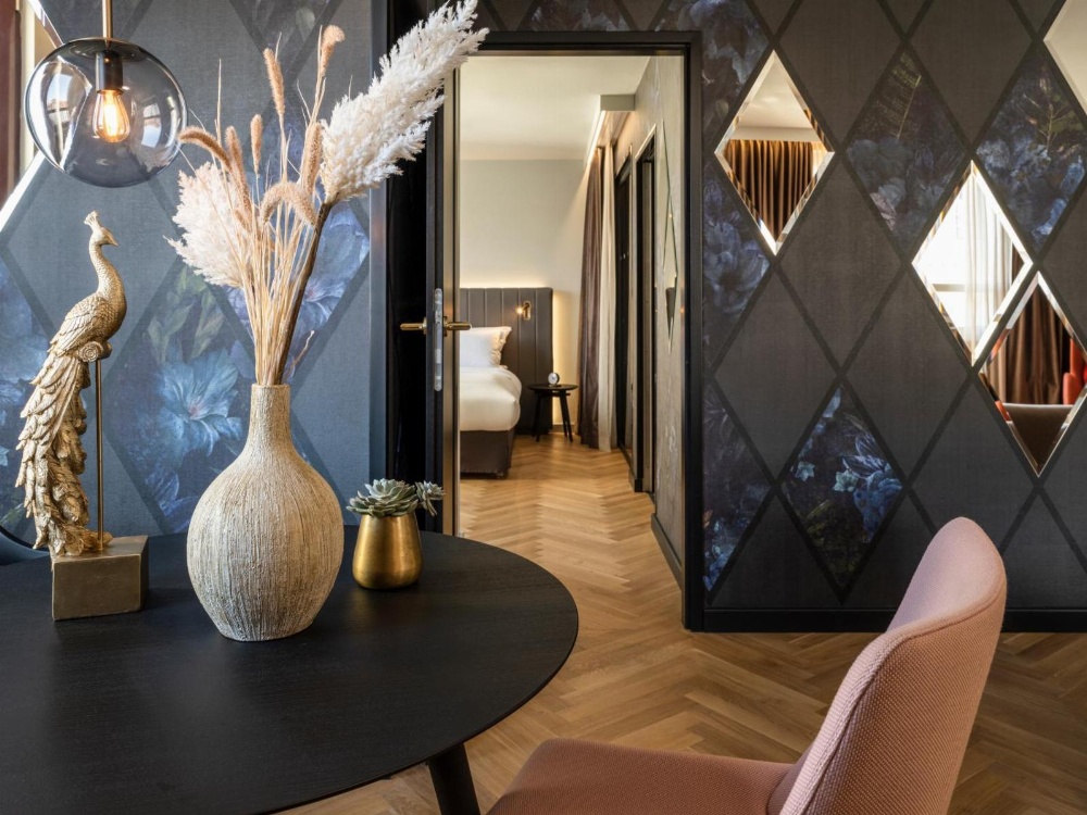 Hotel Am Konzerthaus Vienna MGallery