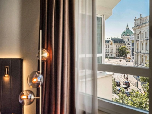 Hotel Am Konzerthaus Vienna MGallery image 29