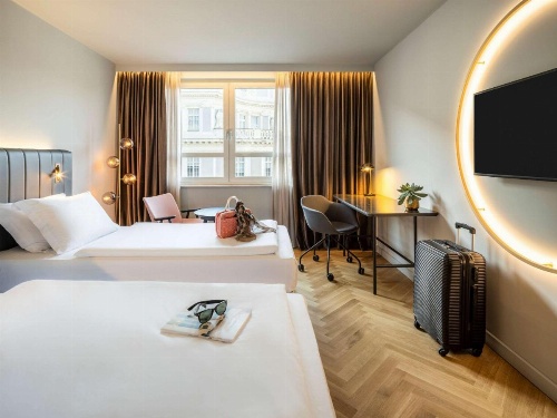 Hotel Am Konzerthaus Vienna MGallery image 33